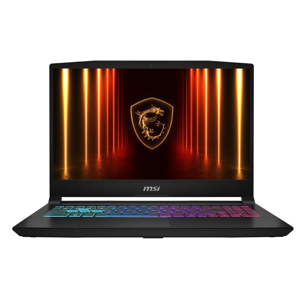 Katana 15 HX 15.6吋 電競筆電